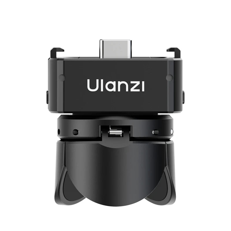 Ulanzi Mini Tripod & ARRI Base for DJI Osmo Pocket 3