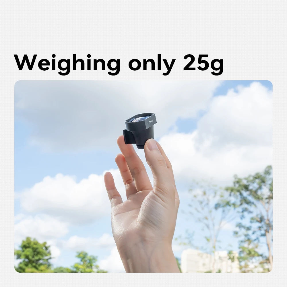 TTArtisan 35mm Optical External Viewfinder