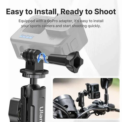 Ulanzi CM025 Action Camera Handlebar Mount