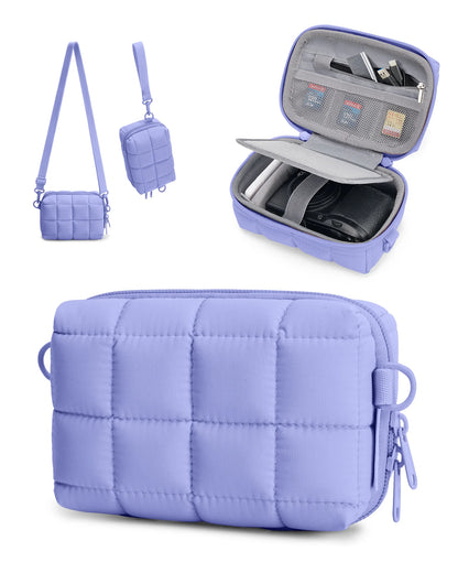 BAGSMART Compact Digital Camera Bag