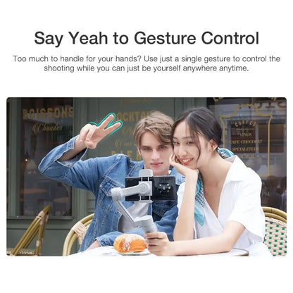 Zhiyun Smooth Q3 3-Axis Smartphone Gimbal