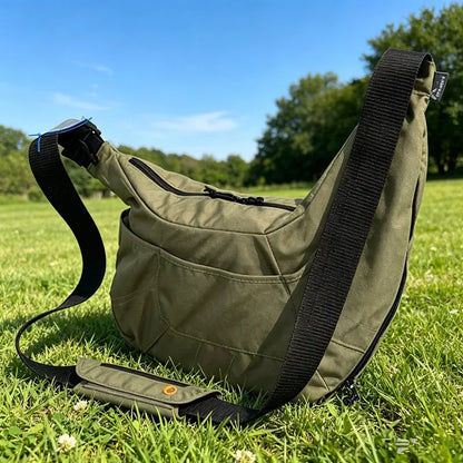 Lowepro Passport Sling II DSLR Camera Bag