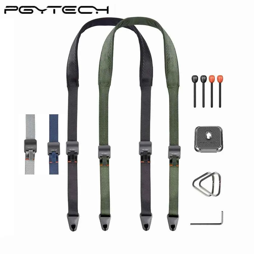 PGYTECH Quick Release Camera Neck Strap