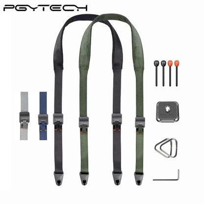PGYTECH Quick Release Camera Neck Strap