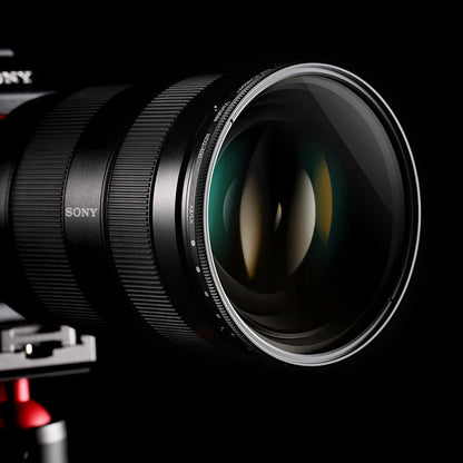 K&F ND2-ND400 Variable Neutral Density Lens Filter