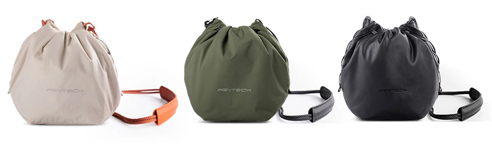 PGYTECH OneGo Drawstring Camera Bag
