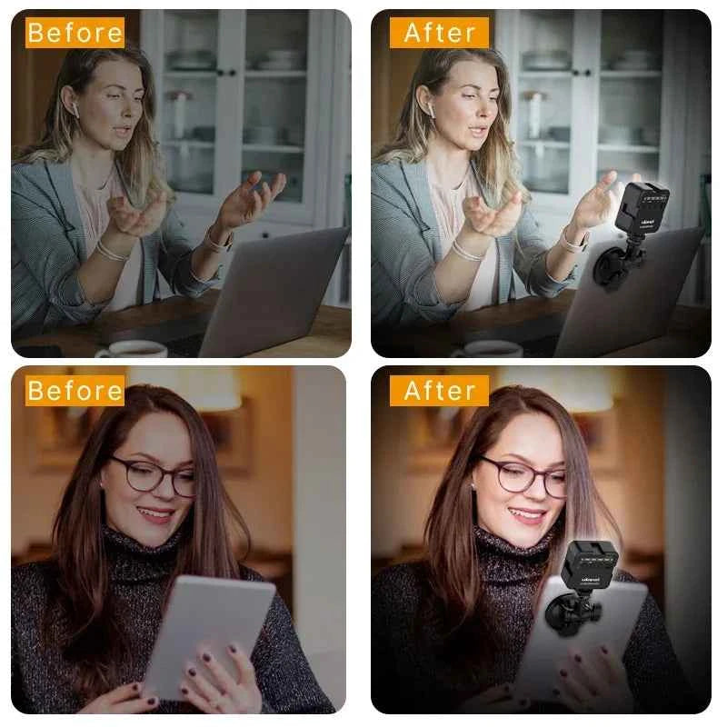 Ulanzi VL49 Mini LED Video Light