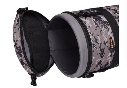 50/60cm Large Telephoto Lens Travel Bag