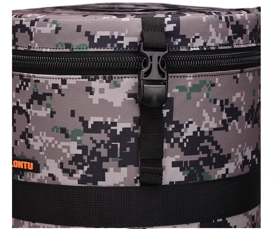 50/60cm Large Telephoto Lens Travel Bag