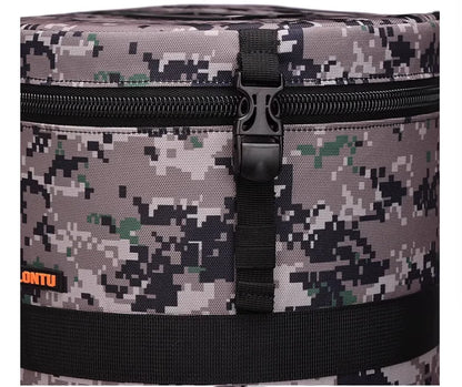 50/60cm Large Telephoto Lens Travel Bag