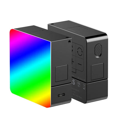 Ulanzi VL49 RGB Magnetic LED Video Light