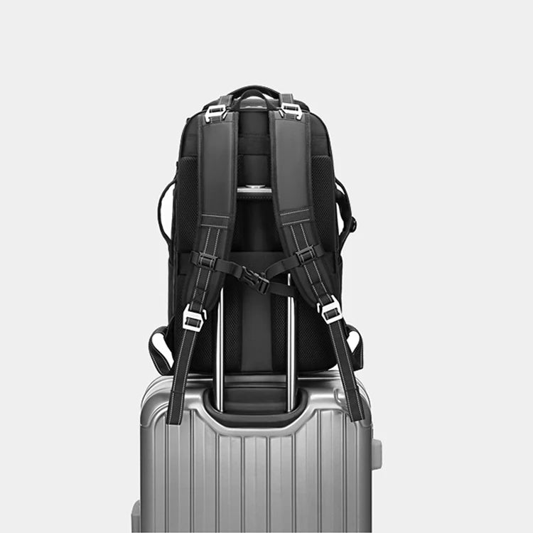16 Inch Laptop Camera and Drone Backpack
