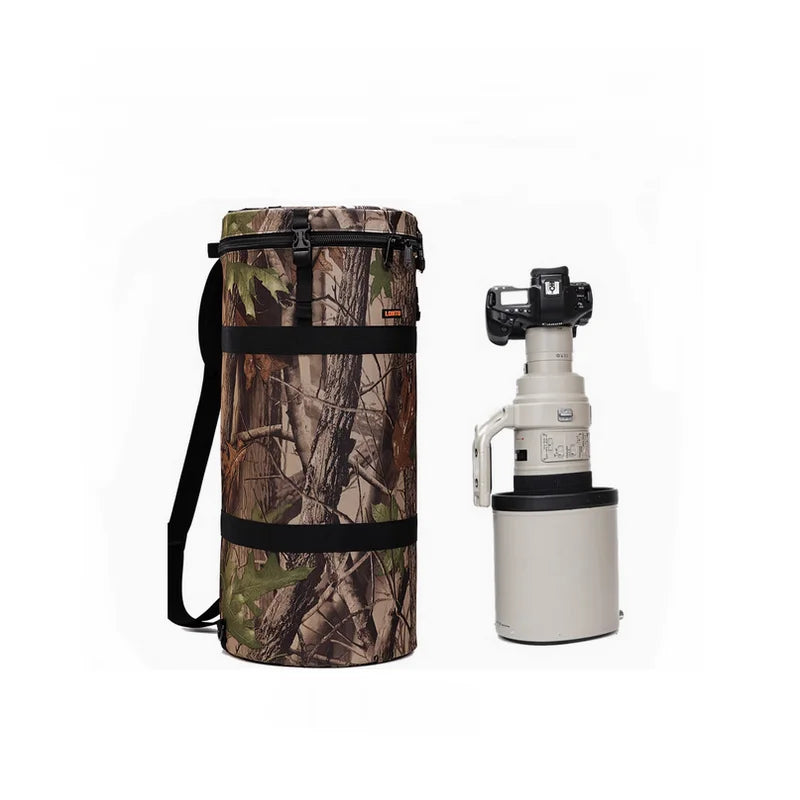 50/60cm Large Telephoto Lens Travel Bag