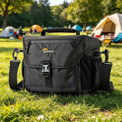Lowepro Nova 180 AW II Camera Shoulder Bag product image