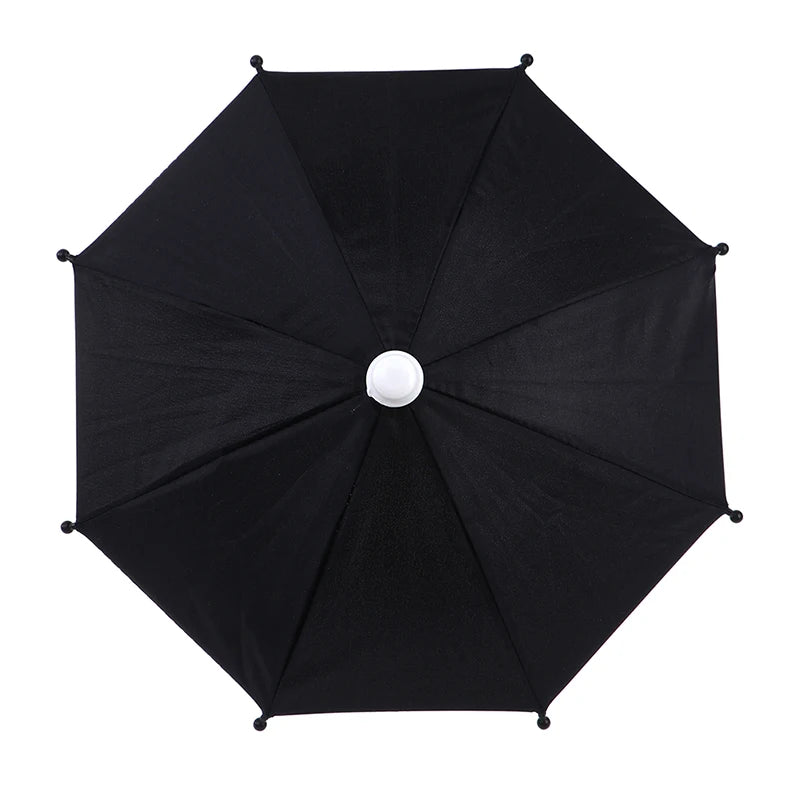 Camera Umbrella & Rain Shade Holder