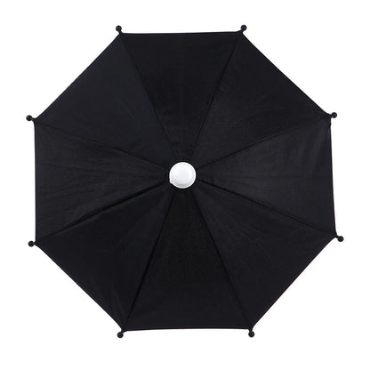 Camera Umbrella & Rain Shade Holder