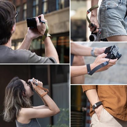 PGYTECH Camera Wrist Strap Air