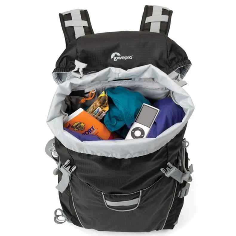Lowepro Photo Sport 200 AW Outdoor Camera Backpack product image
