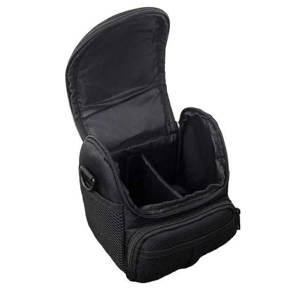 Mirrorless Camera Shoulder Bag for Canon, Nikon and Sony