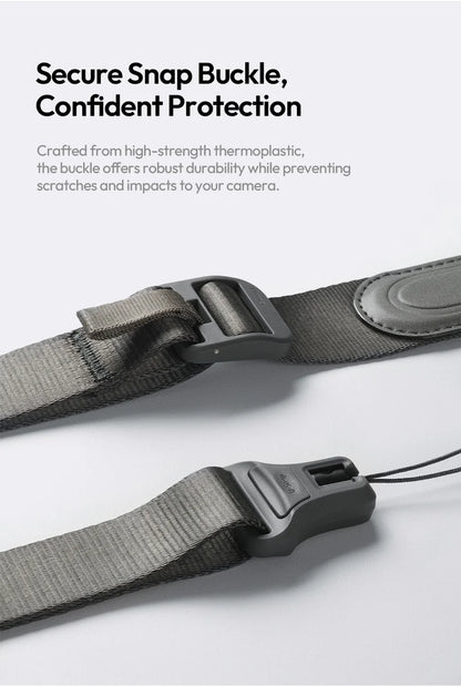 Ulanzi CSS1 U-Snap Quick Release Camera Shoulder Strap