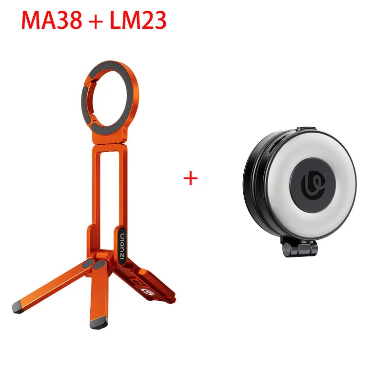 Ulanzi MA38 MagLock Phone Holder Stand - CameraHUB
