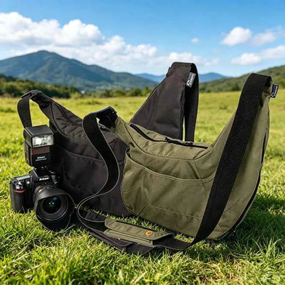 Lowepro Passport Sling II DSLR Camera Bag