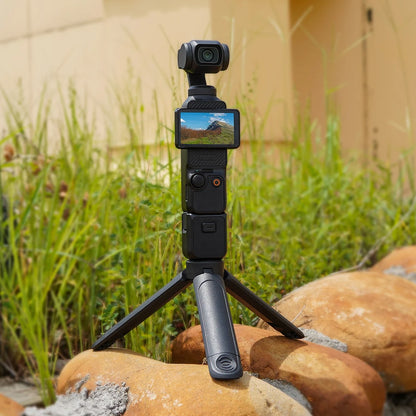Flymile Action Camera Selfie Stick & Mini Tripod