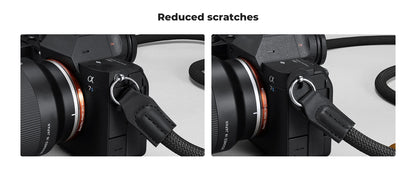 K&F Concept 100cm Nylon Rope Camera Strap