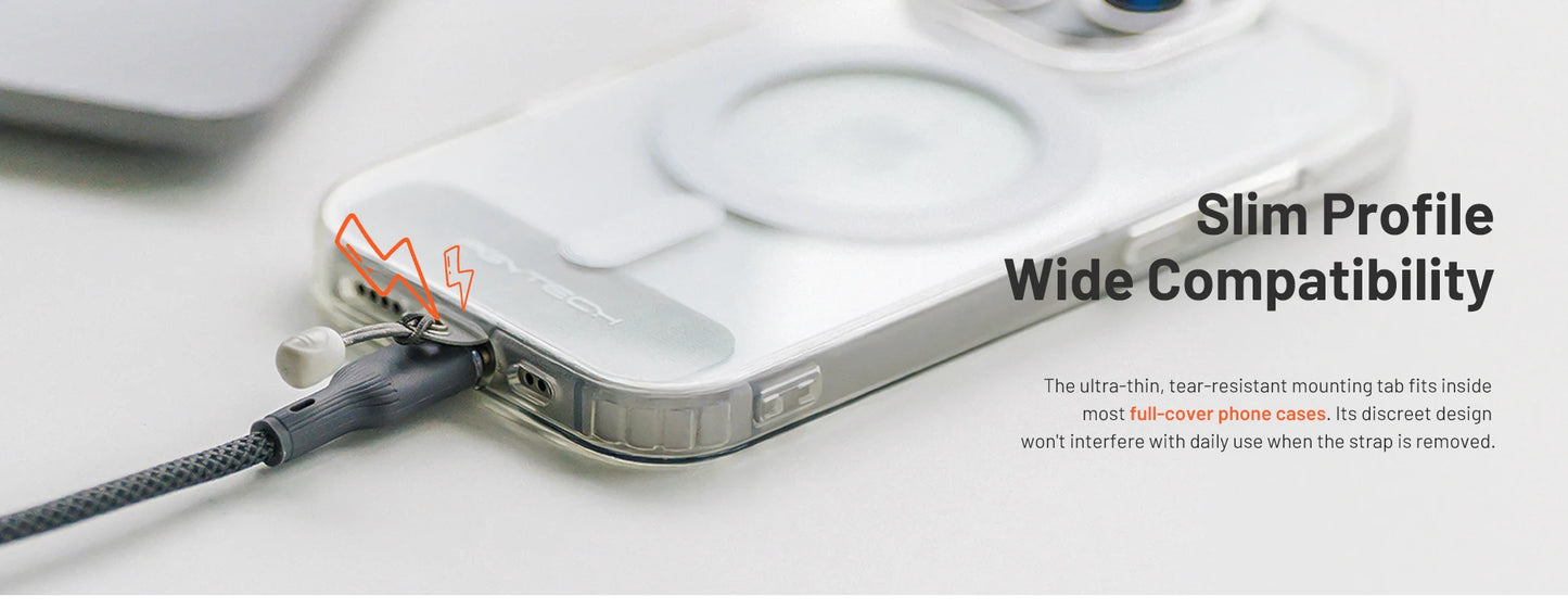 PGYTECH LinkGo Phone Photography Strap