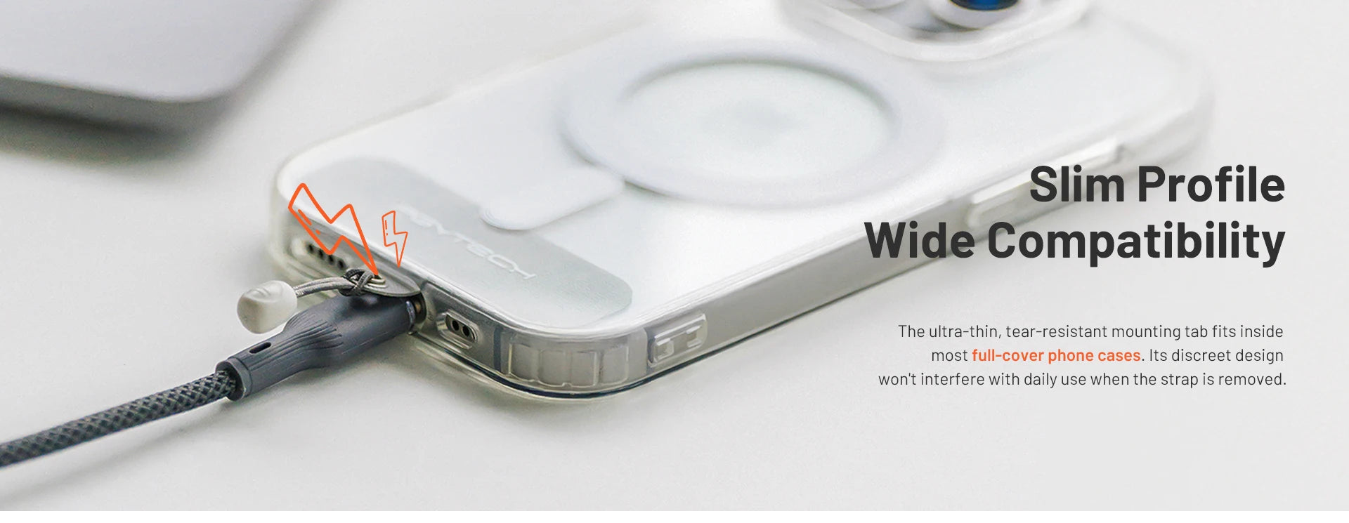 PGYTECH LinkGo Phone Photography Strap