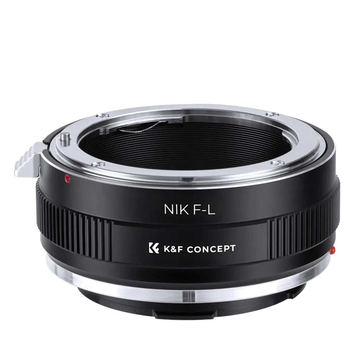K&F Lens Mount Adapter - CameraHUB