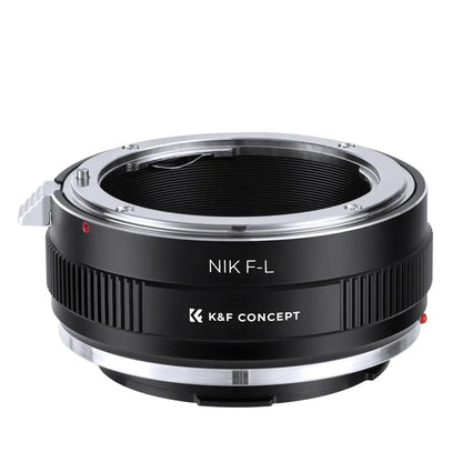 K&F Lens Mount Adapter - CameraHUB