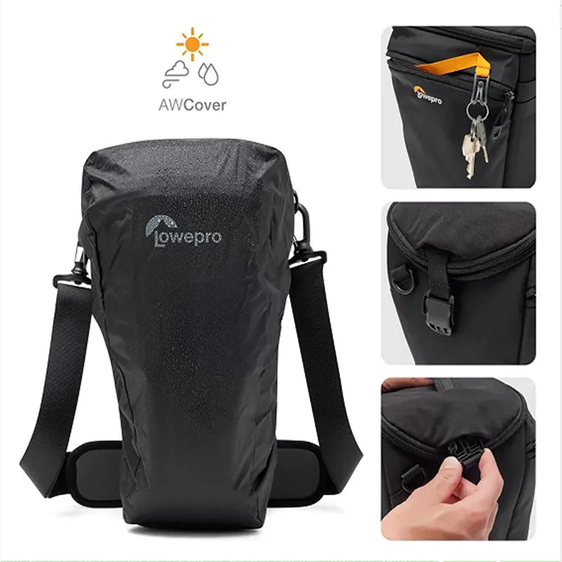 Lowepro ProTactic TLZ 75 Pro AW III Camera Holster Bag
