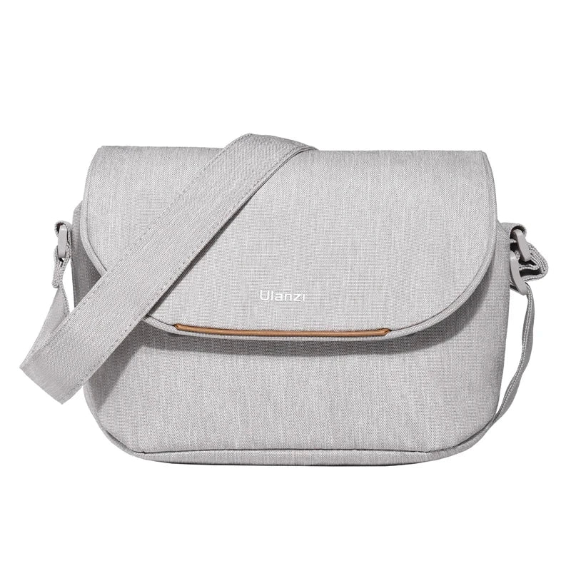 Ulanzi F01 3L Splash-Resistant Camera Sling Bag