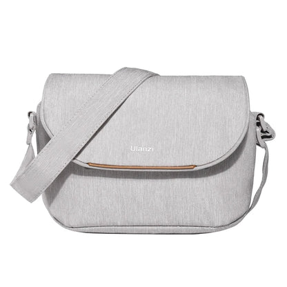 Ulanzi F01 3L Splash-Resistant Camera Sling Bag