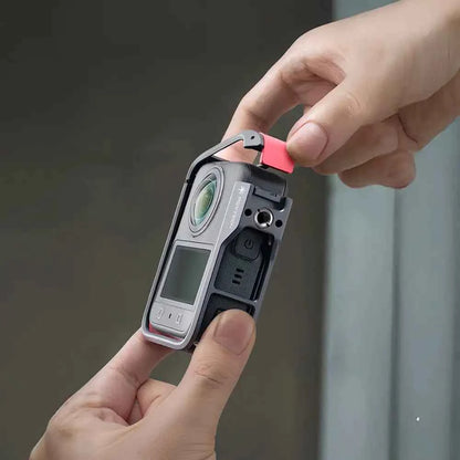 PGYTECH Camera Cage for DJI Osmo 360