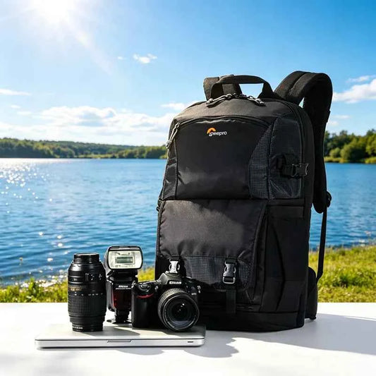 Lowepro Fastpack BP 250 II AW Camera Backpack