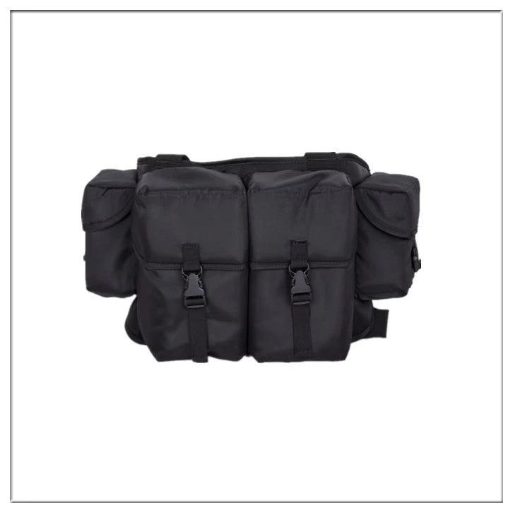 DSLR Camera Shoulder Bag M/XL/XXL