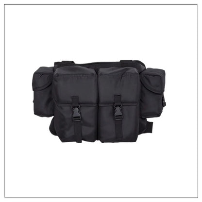 DSLR Camera Shoulder Bag M/XL/XXL