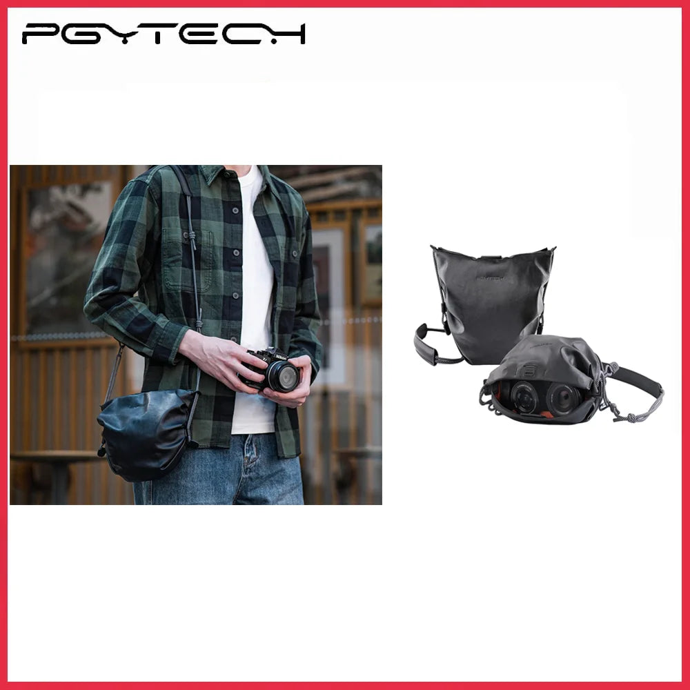 PGYTECH OneGo Cloud Camera Sling Bag