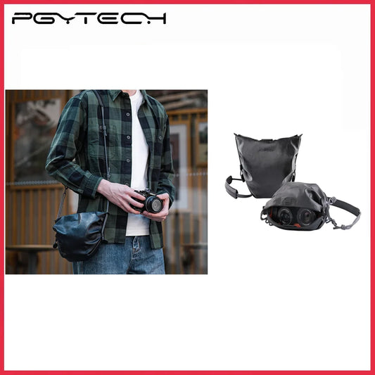 PGYTECH OneGo Cloud Camera Sling Bag