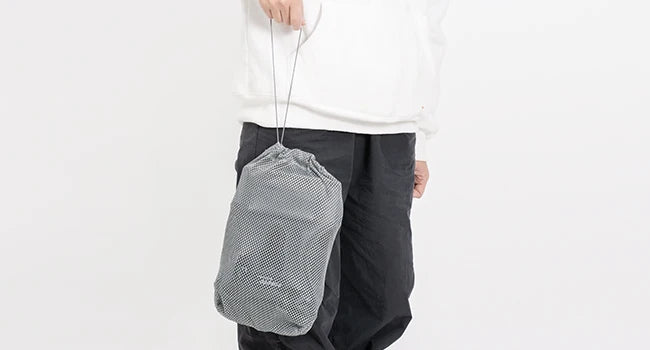 FOMITO Dual Camera Harness & Chest Carry System