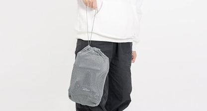 FOMITO Dual Camera Harness & Chest Carry System