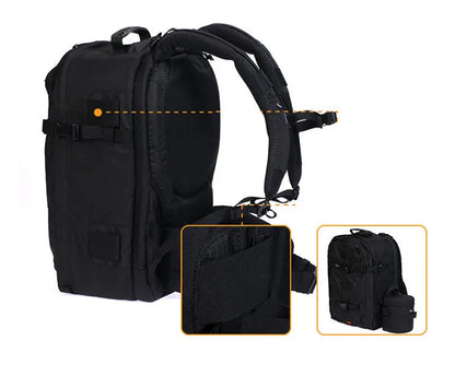 Lowepro Pro Runner 450 AW Camera Backpack