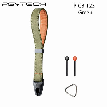 PGYTECH Action Camera Hand and Wrist Strap - CameraHUB