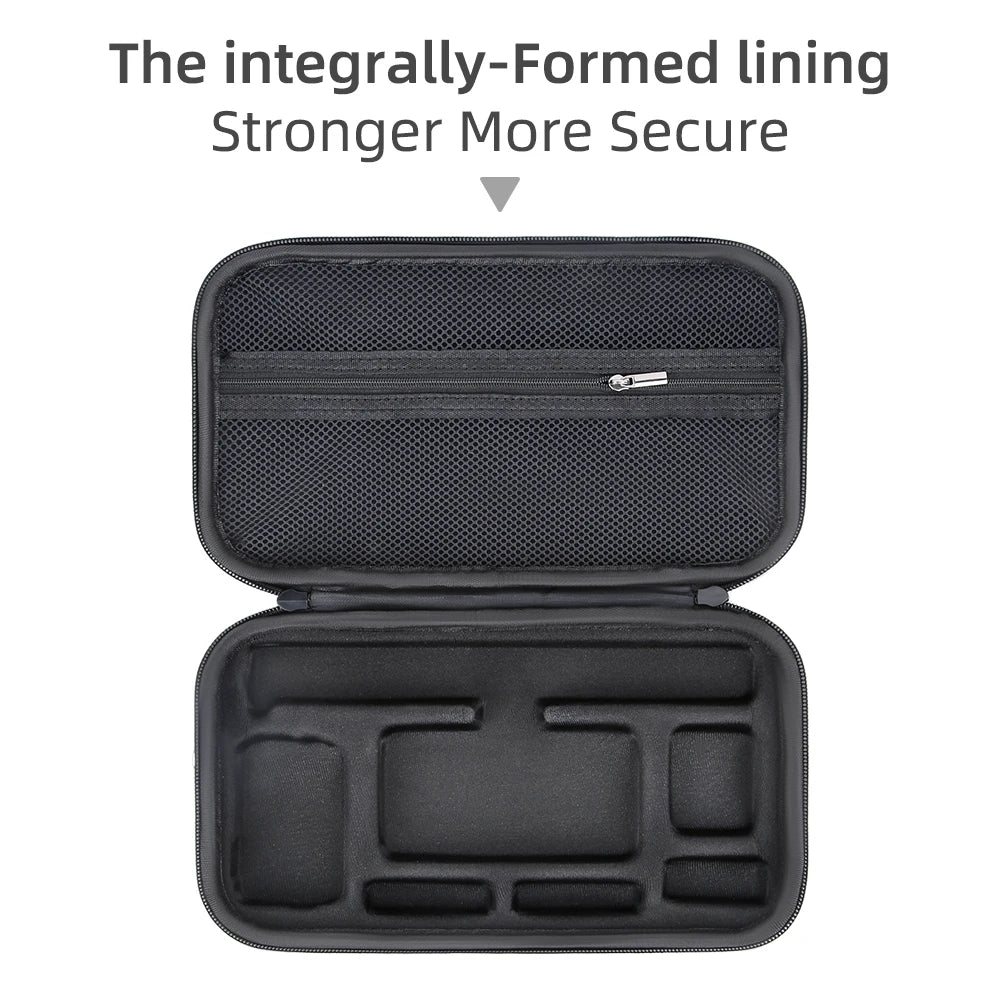 Protective Carry Case for DJI Osmo Action 6