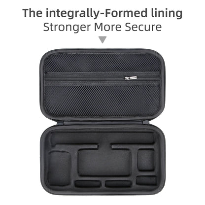 Protective Carry Case for DJI Osmo Action 6