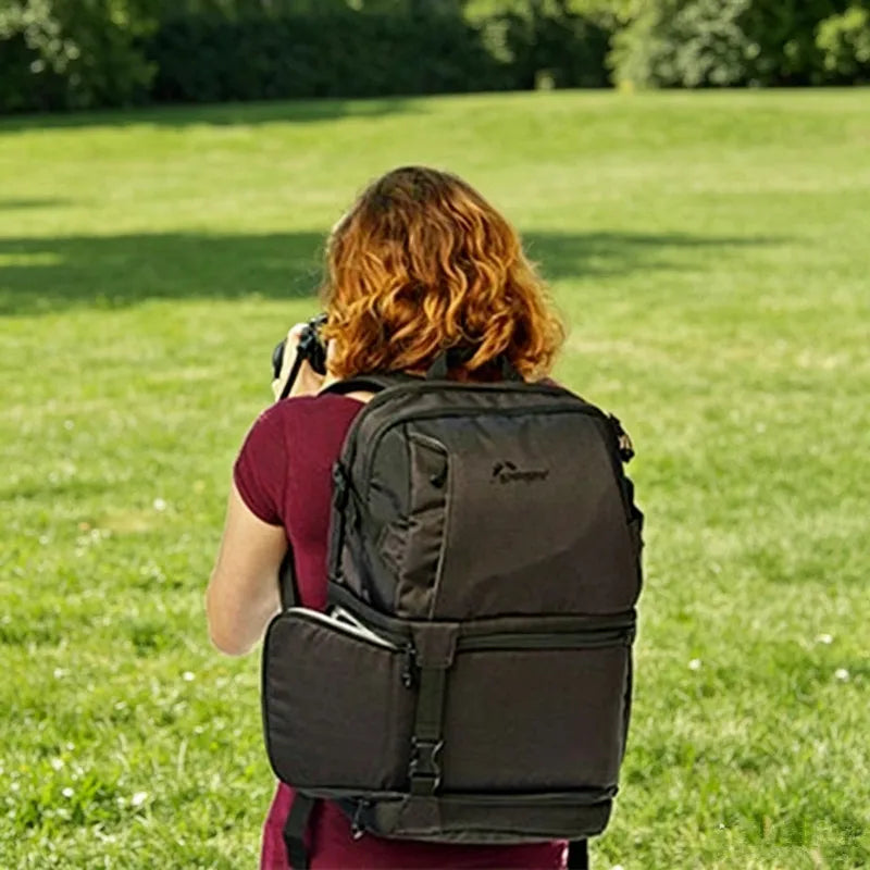 Lowepro DSLR Video Fastpack 350 AW Camera Backpack product image