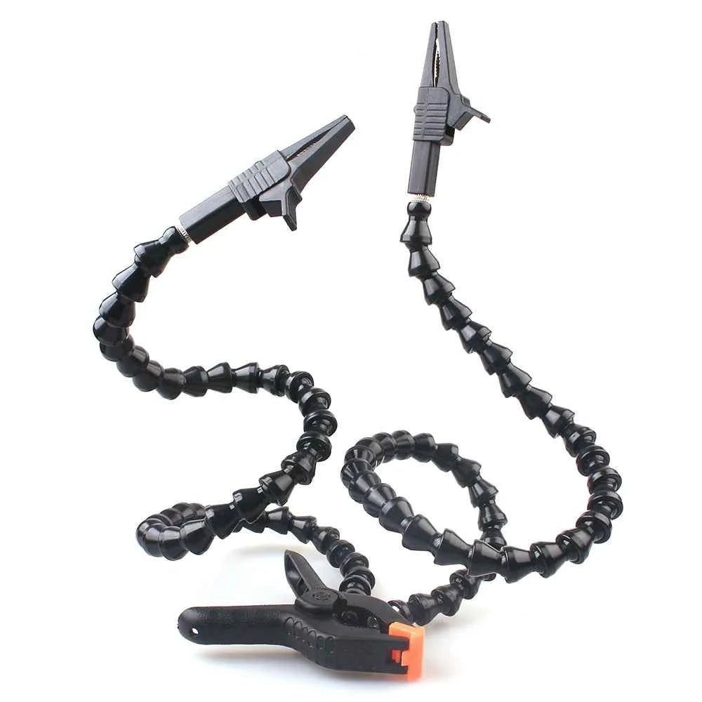 66cm Macro Photography Clamp Arm for Insects and Flowers