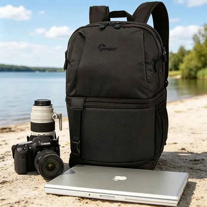 Lowepro DSLR Video Fastpack 350 AW Camera Backpack product image